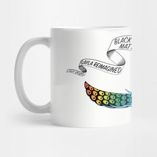 GAYLA 42 Reimagined Mug